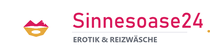 Sinnesoase24 | Ihr Online-Shop für Erotik, Reizwäsche & Vitaldrogerie