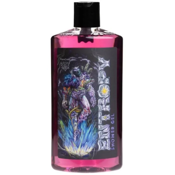 RareCraft Entropy Duschgel - 400 ml